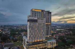 The Apple Residence 3BR with 10 Pax - 1KM to Jonker